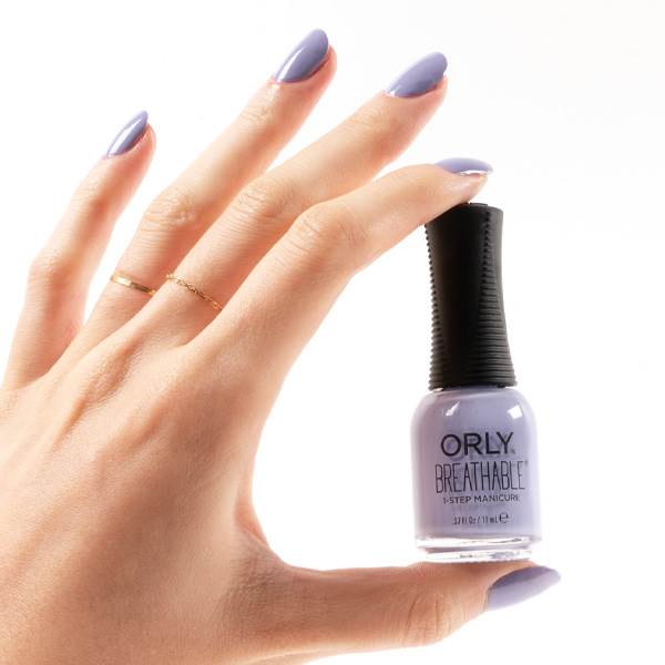 SMALTO ORLY BREATHABLE Just Breathe